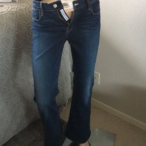 Lucky Kick Flare Jeans